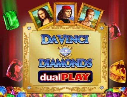 Play Da Vinci Diamonds Dual Play free: Review & Pros/Cons.